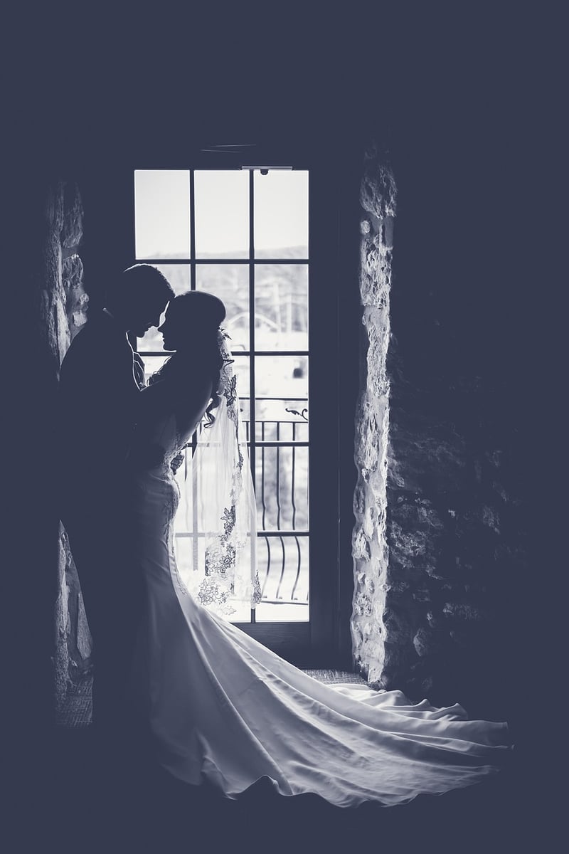 Bohemian Chic Wedding