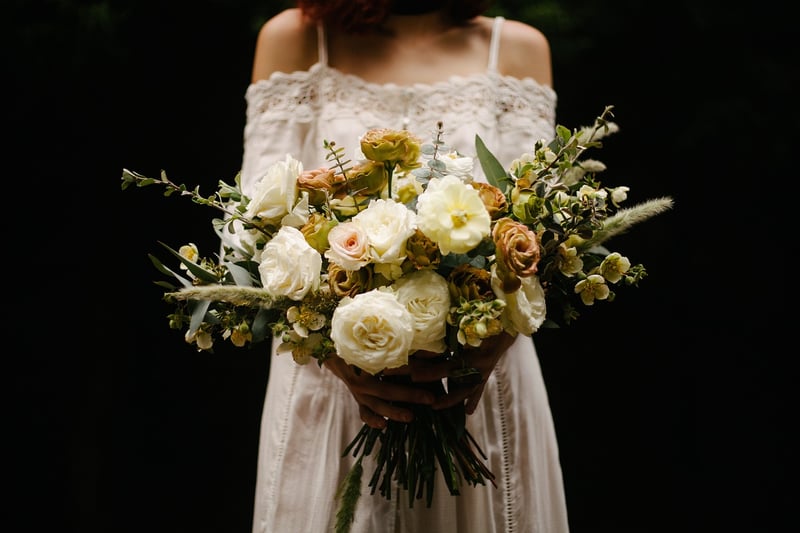 Forest Wedding